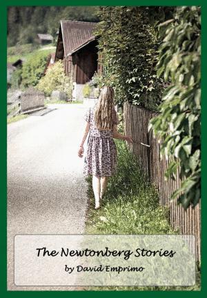 bigCover of the book The Newtonberg Stories by 
