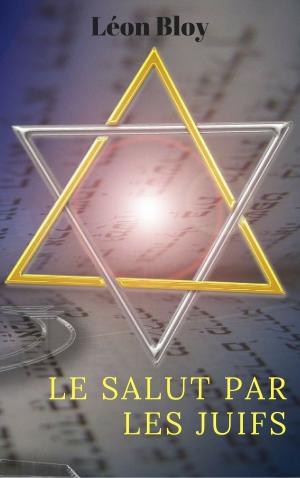 Cover of the book Le Salut par les Juifs - by Mark Twain, Blémont Emile