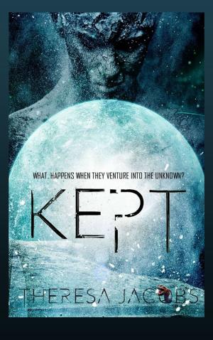 Cover of the book Kept by Travis A. Chapman
