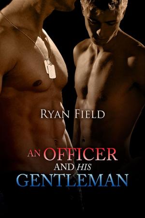 Cover of the book An Officer And His Gentleman by Lesley Finch