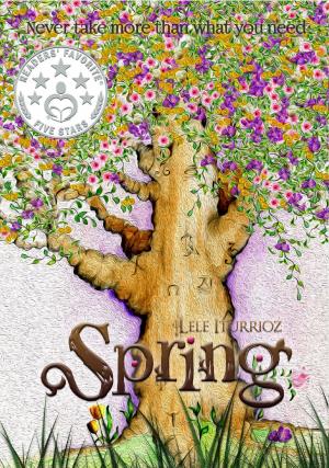 Cover of the book Spring by Kathy Warnes