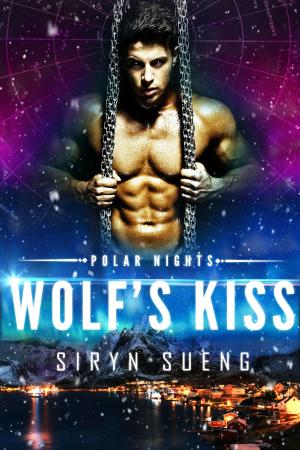 Cover of the book Wolf's Kiss by Jessica Collins