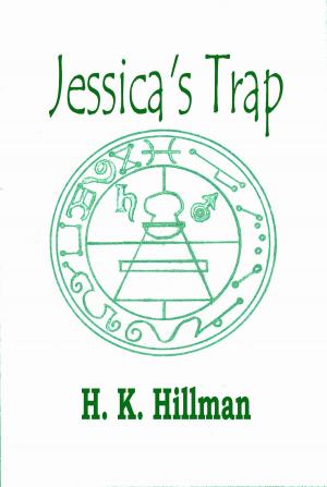 Book cover of Jessica's Trap