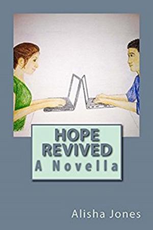 Book cover of Hope Revived