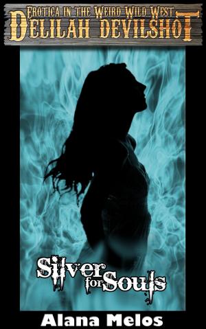 Cover of the book Silver for Souls by Alana Melos