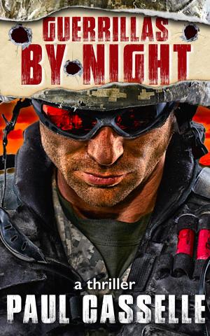 Cover of the book Guerrillas by Night (Companion novella - Bedfellows' thriller series) by Jerome Dumont