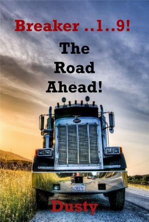 bigCover of the book Breaker 19 The Road Ahead by 