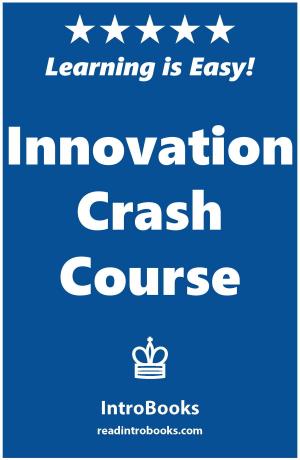 Book cover of Innovation Crash Course