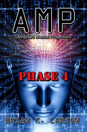Book cover of AMP Phase 4