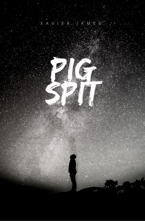 Cover of the book Pig Spit by David Kearns