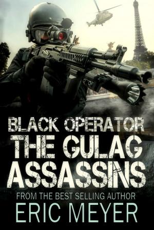 Cover of Black Operator: The Gulag Assassins