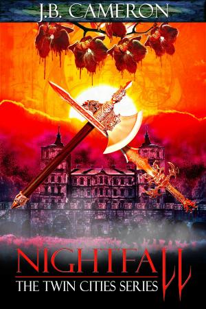 Book cover of Nightfall (The Twin Cities Series)