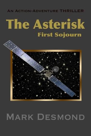 bigCover of the book The Asterisk by 