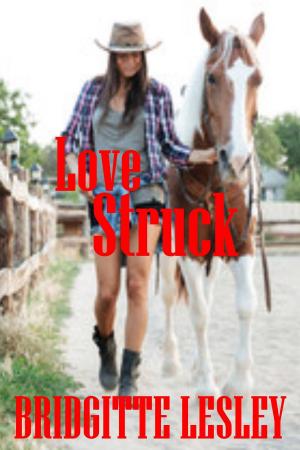 Cover of the book Love Struck by Olivia Cunning
