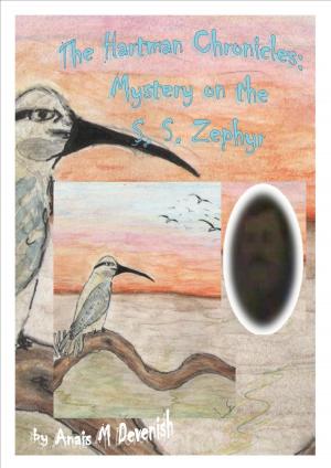 bigCover of the book The Hartman Chronicles: Mystery on the S. S. Zephyr by 
