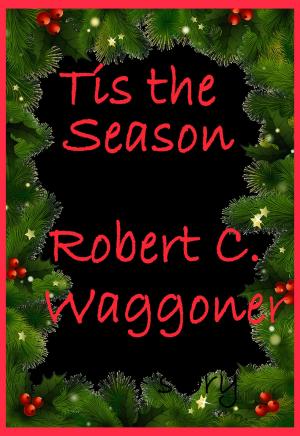 Cover of the book Tis the Season by Robert C. Waggoner