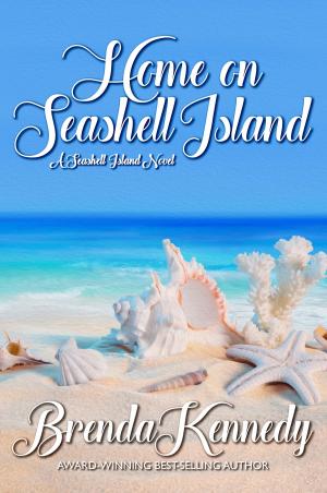 Cover of the book Home on Seashell Island by Brenda Kennedy, Carla Evans, Martha Farmer, Rosa Jones, David Bruce