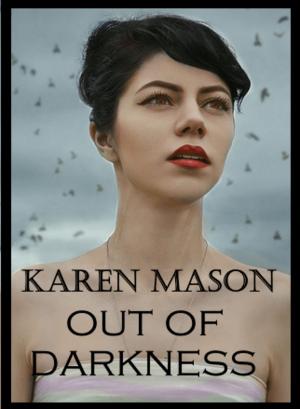 Cover of the book Out of Darkness by D.G. Marshall