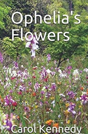 Book cover of Ophelia's Flowers