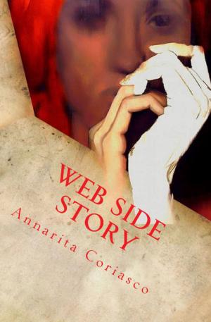 Cover of Web Side Story (il rettangolo di cielo): delitti di provincia 14