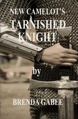 Cover of the book Tarnished Knight by Brenda Gable