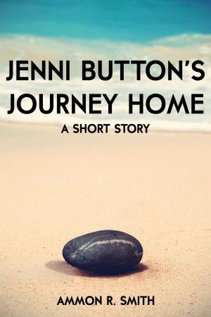 Cover of the book Jenni Button's Journey Home by C.T. Walsh