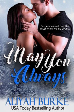 Cover of the book May You Always by Kelex