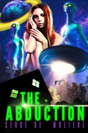 Cover of the book The Abduction by Siryn Sueng, Jessica Collins