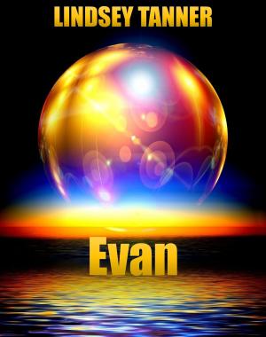 Cover of the book Evan by Pthasse Amadeus