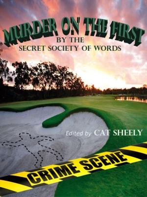 Cover of the book Murder On The First by Susan A. Jennings