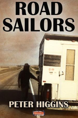 Cover of the book Road Sailors by Nicholas Andrews