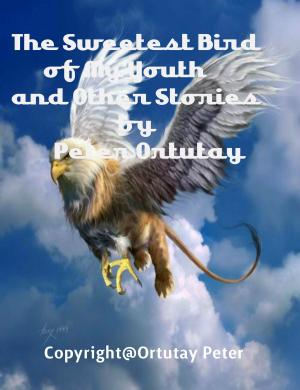 Cover of The Sweetest Bird of My Youth And Other Stories by Peter Ortutay