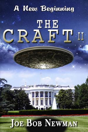 Book cover of The Craft II