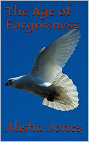 Cover of the book The Age of Forgiveness by Kimberly Kincaid