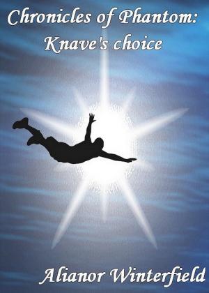 Cover of the book Knave's Choice by Nicola Miller Clendon