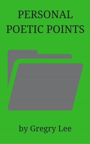 Book cover of Personal Poetic Points