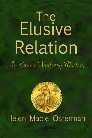 Book cover of The Elusive Relation
