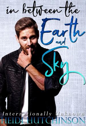 Cover of the book In Between the Earth and Sky by D. Allen