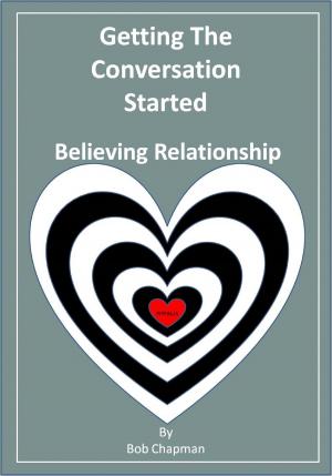 Book cover of Getting The Conversation Started Believing Relationship Pitfalls