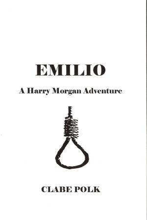 Cover of the book Emilio by W.A. Winter
