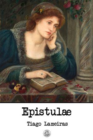 bigCover of the book Epistulae by 