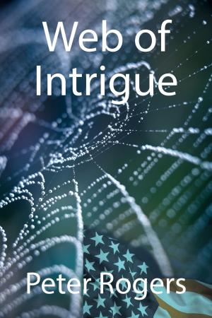Cover of the book Web of Intrigue by Hough Rodgers