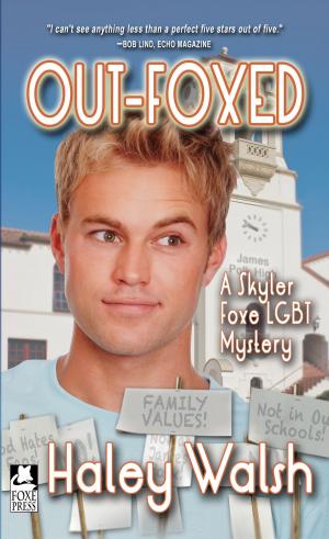 Book cover of Out-Foxed