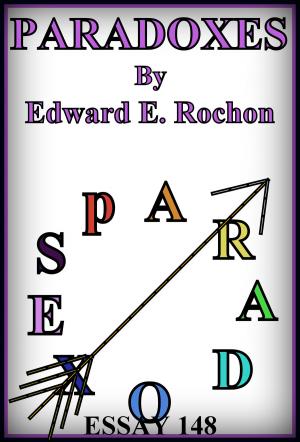 Book cover of Paradoxes