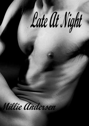 Cover of the book Late at Night by Written Expressions Authors