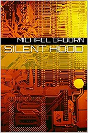 bigCover of the book Silent Hood by 