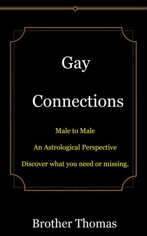 Cover of Gay Connections