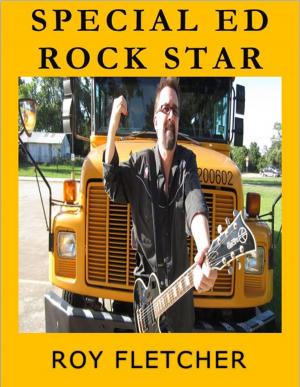 Cover of the book Special Ed Rock Star by John Sparshatt