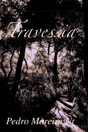 Cover of the book Travessia: sonhos by Mark Childress