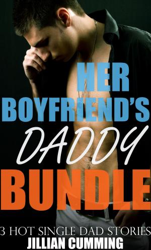 Cover of the book Her Boyfriend's Daddy Bundle by Meredith Powers